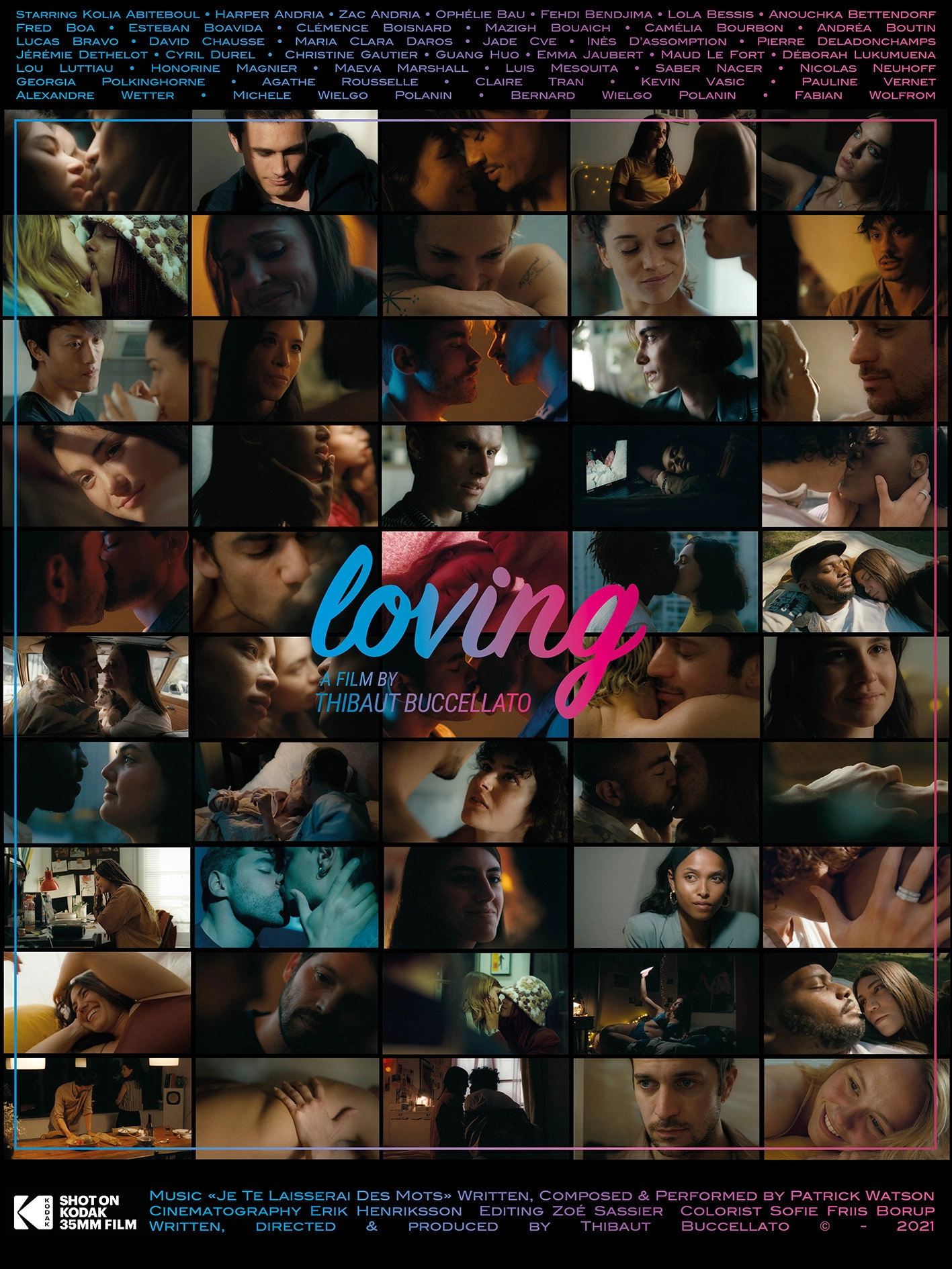 Loving