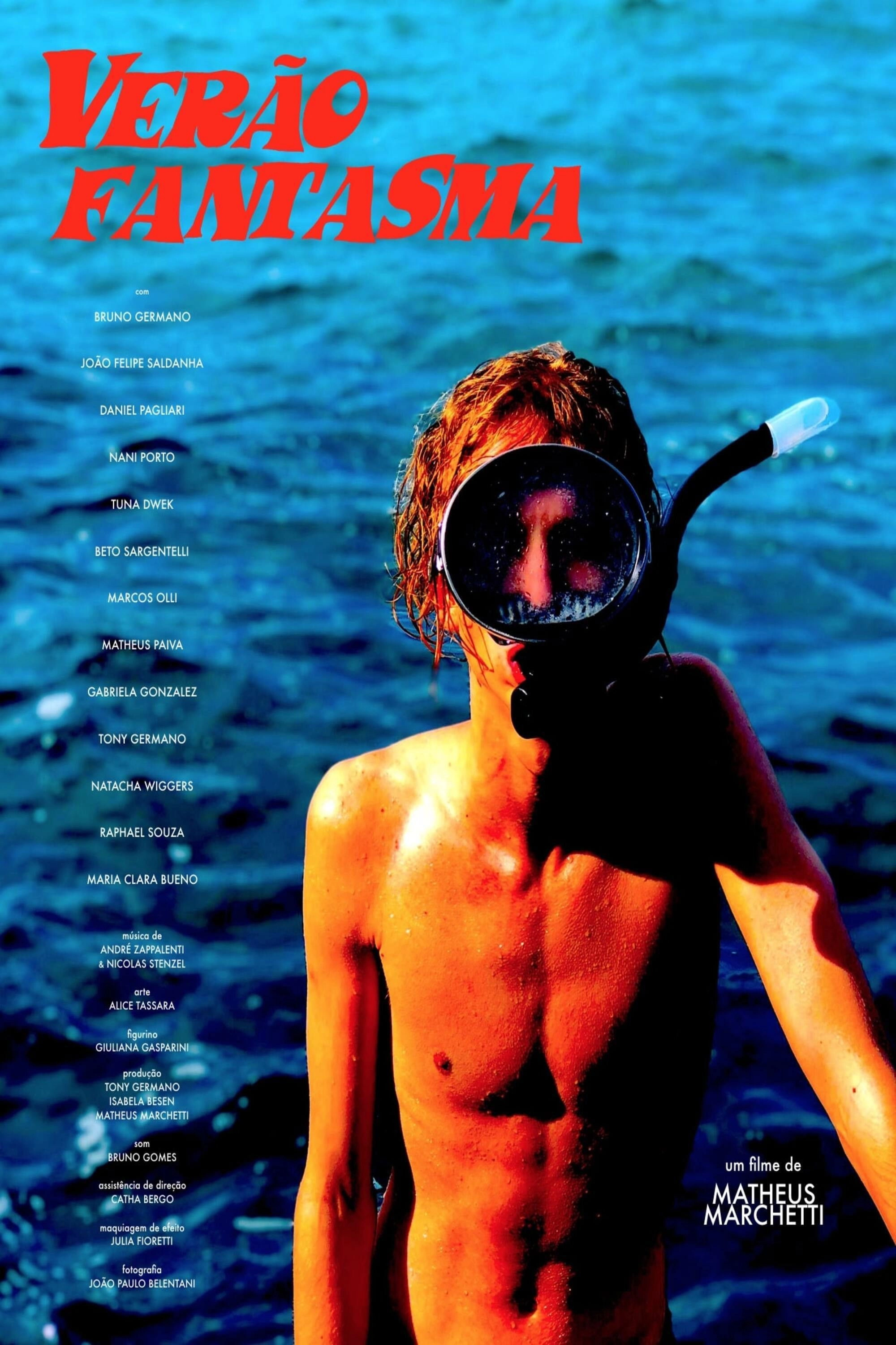 Phantom Summer