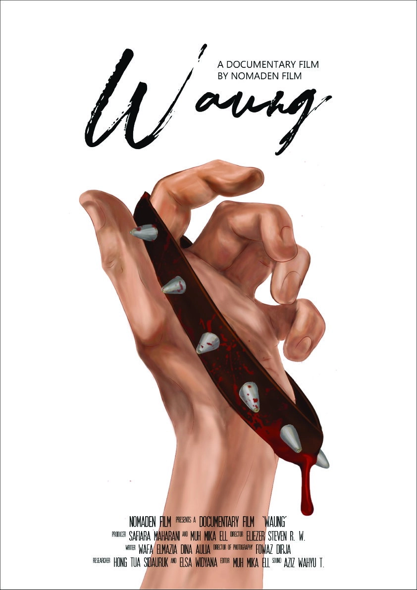 Waung Documentary