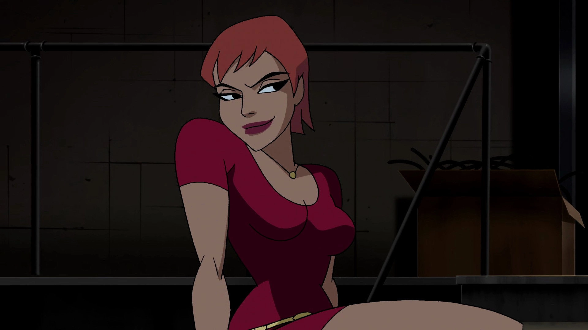 Justice League Unlimited