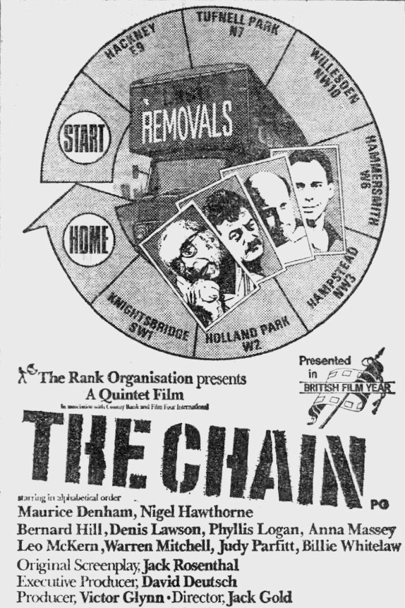 The Chain