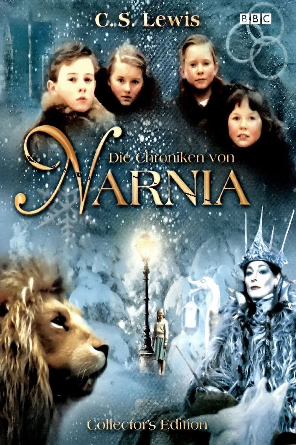 The Chronicles of Narnia: The Lion, the Witch & the Wardrobe
