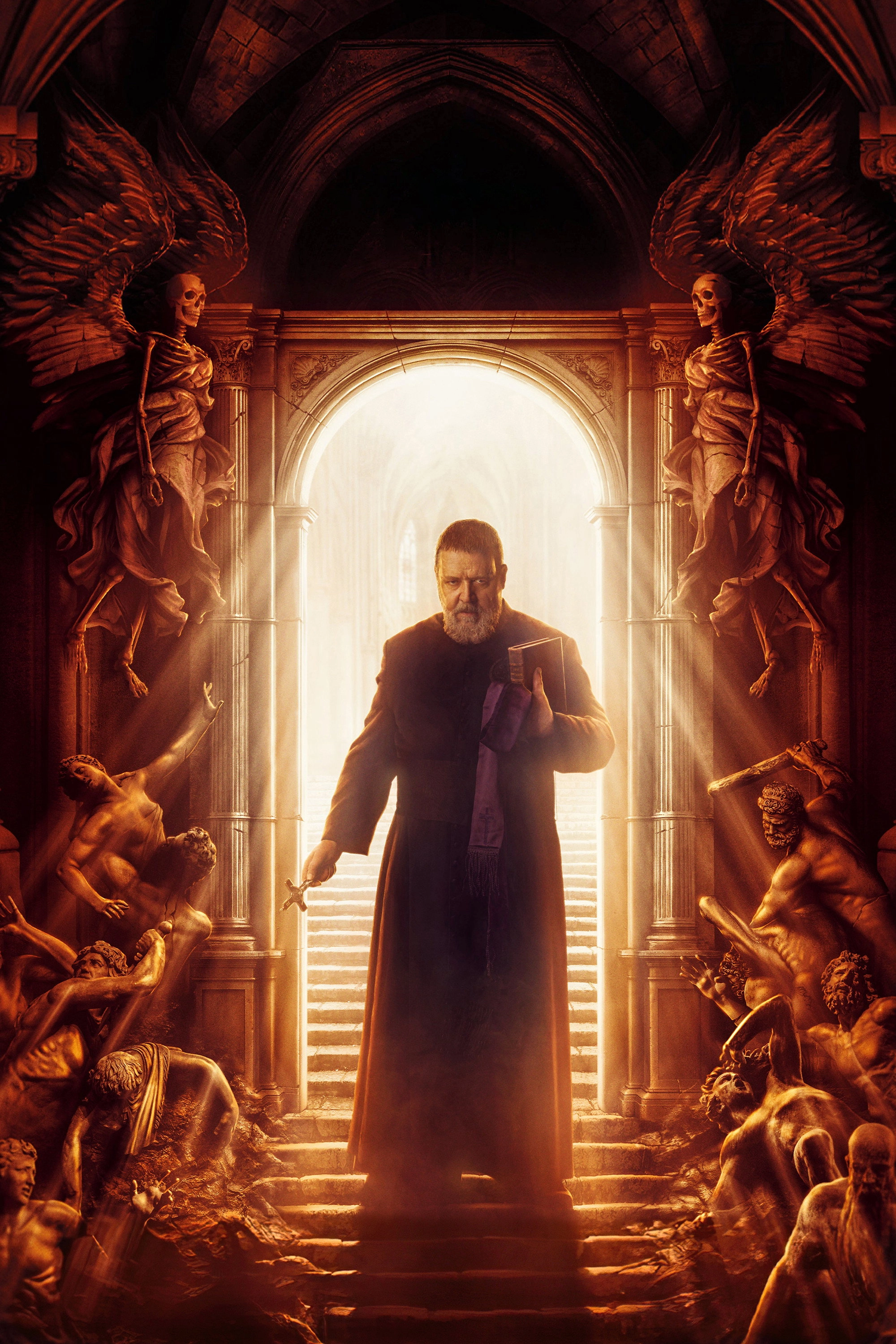 The Pope's Exorcist