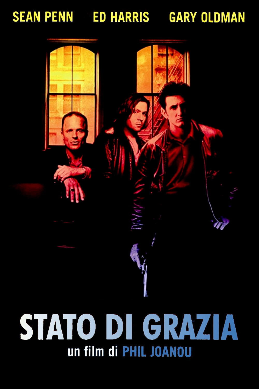 State of Grace