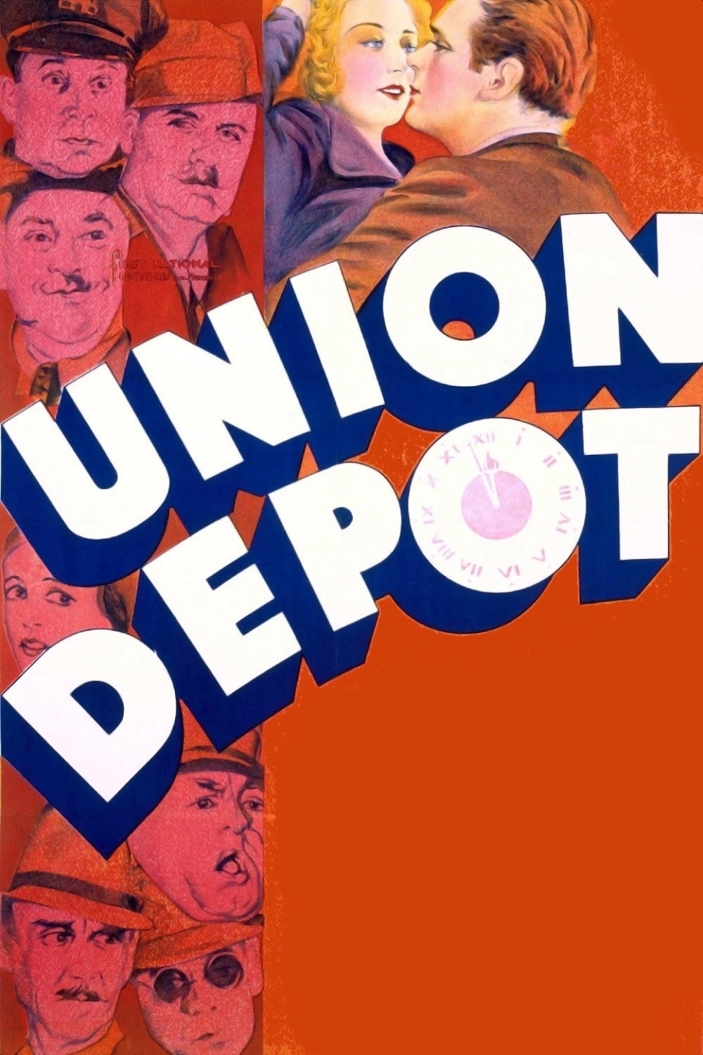 Union Depot
