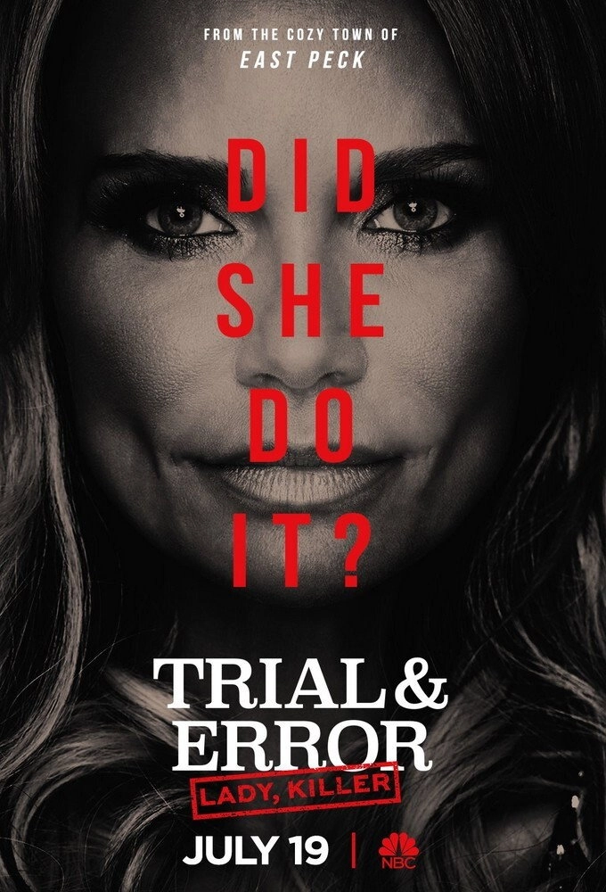 Trial & Error