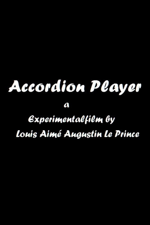 Accordion Player