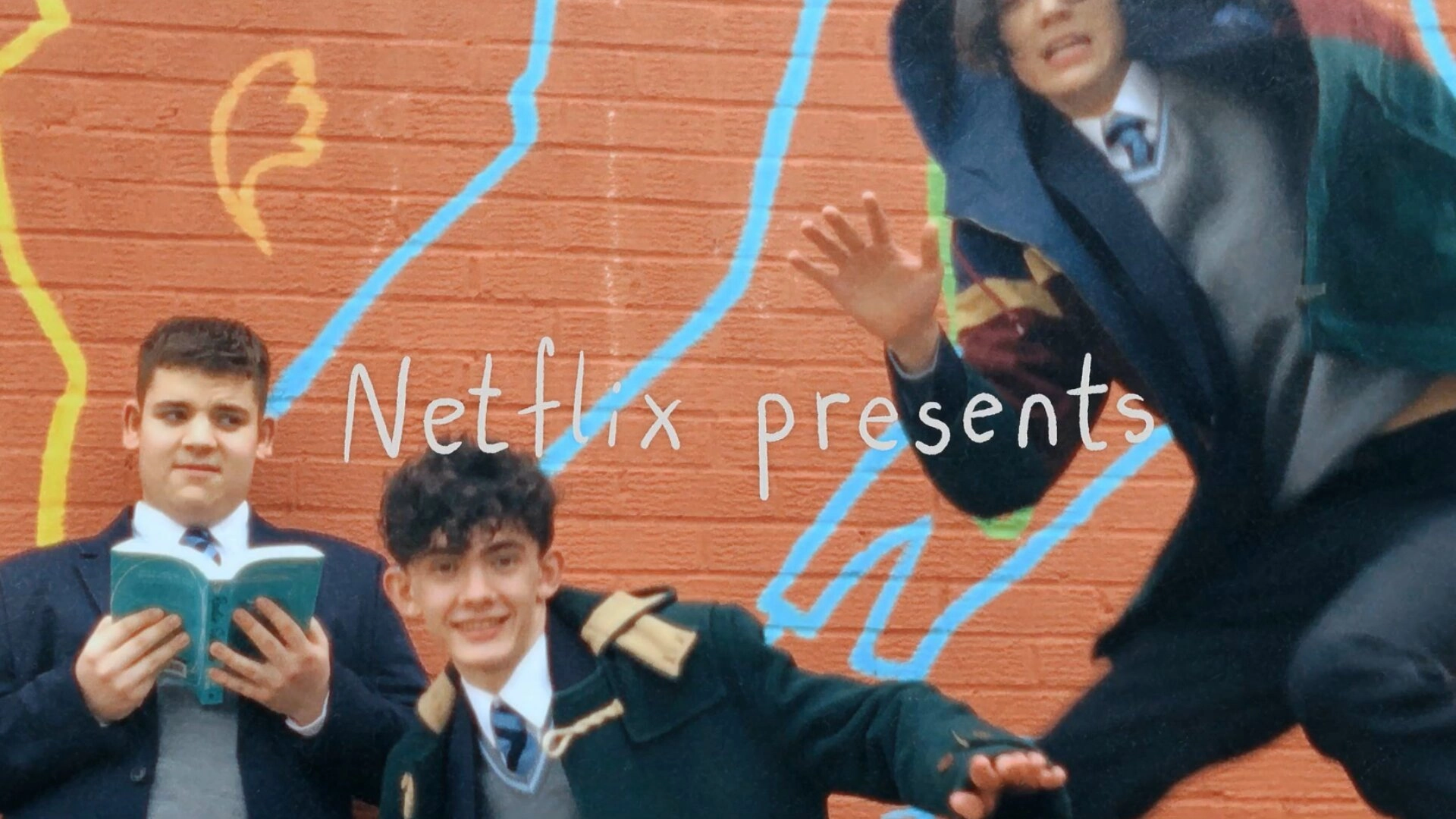 Heartstopper Forever