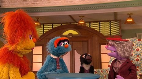 The Furchester Hotel