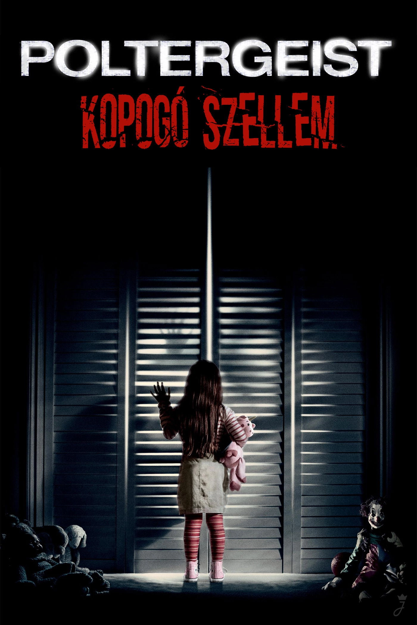 Poltergeist
