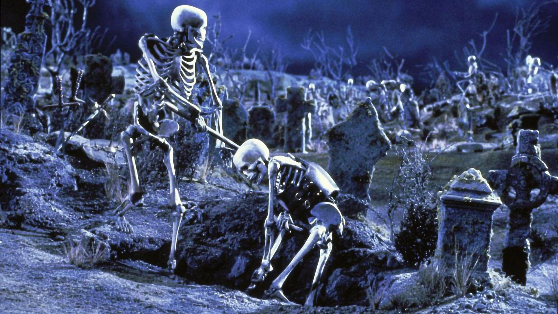 Army of Darkness