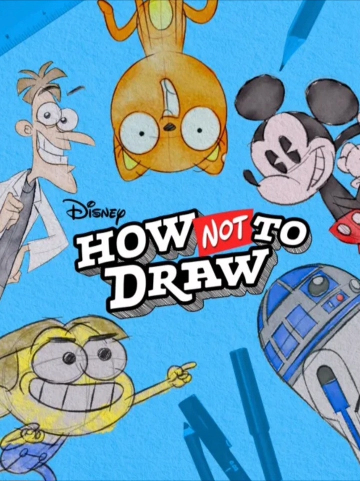 How Not to Draw