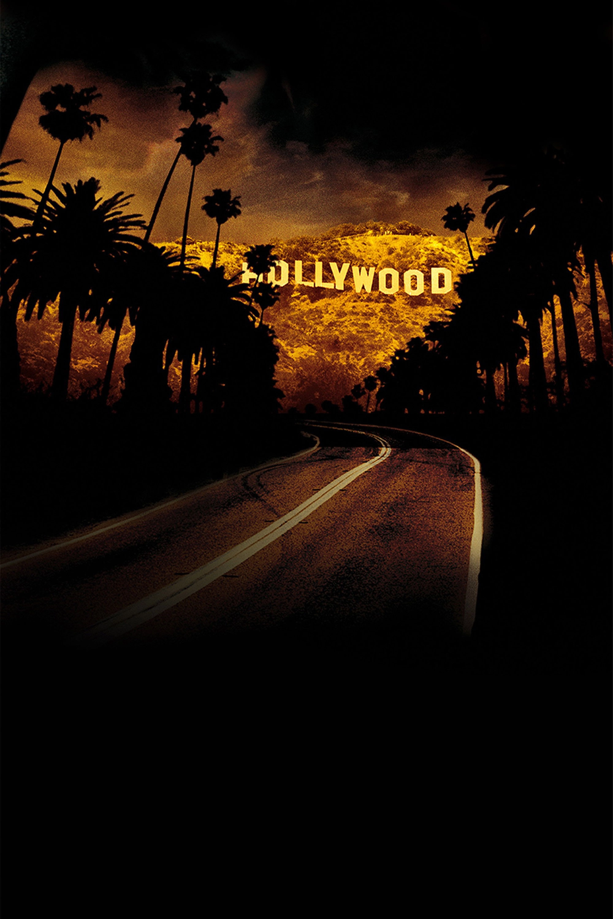 Mulholland Drive