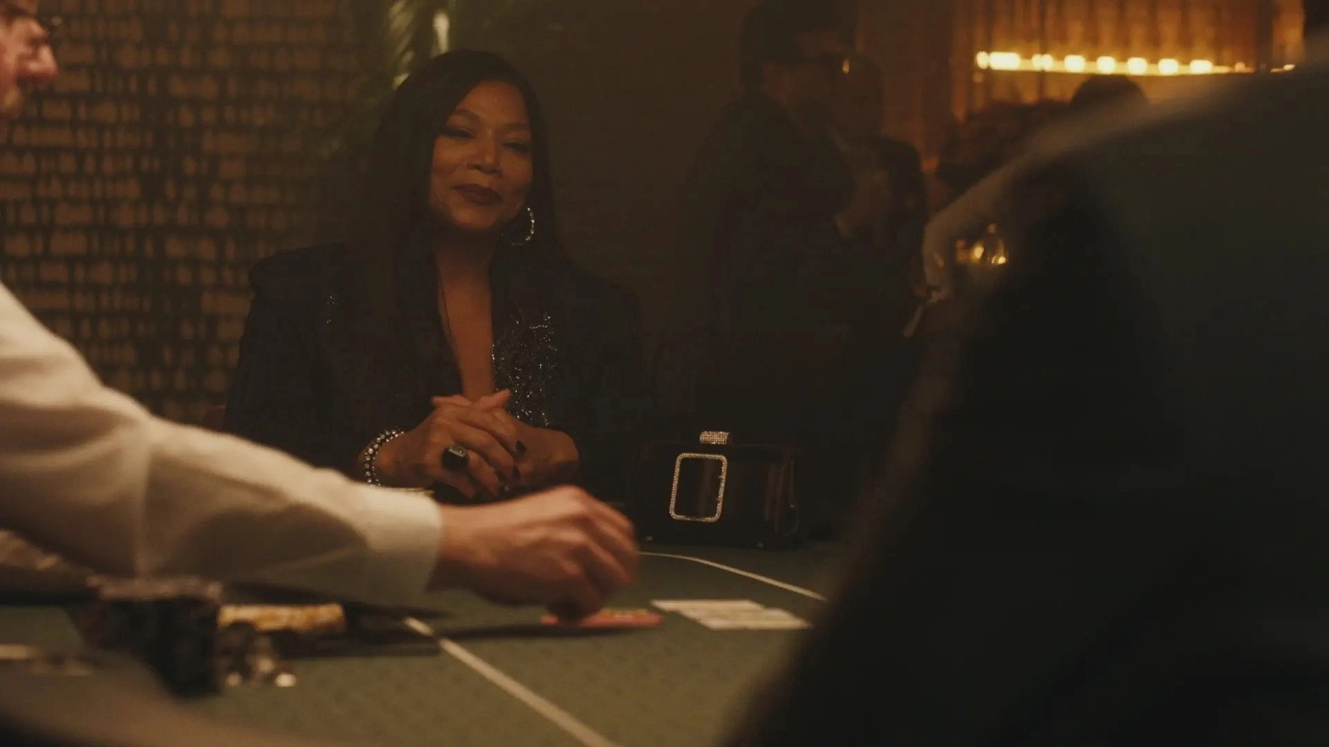 The Equalizer