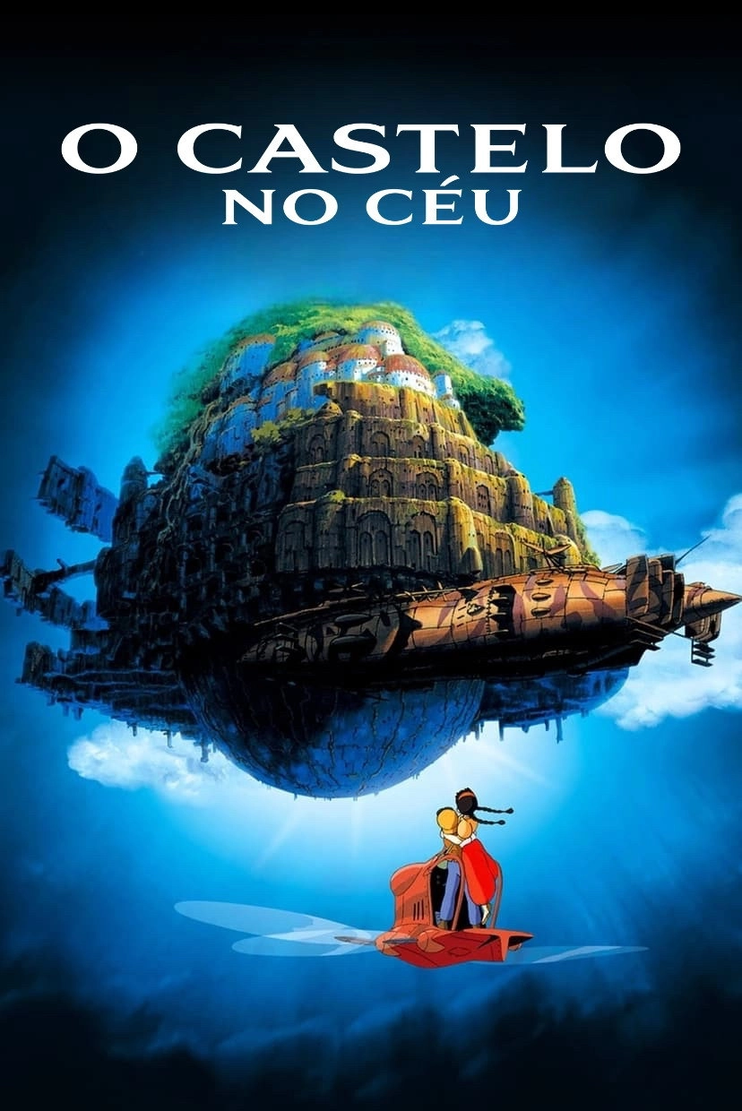 Castle in the Sky