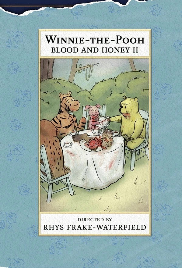 Winnie-the-Pooh: Blood and Honey 2