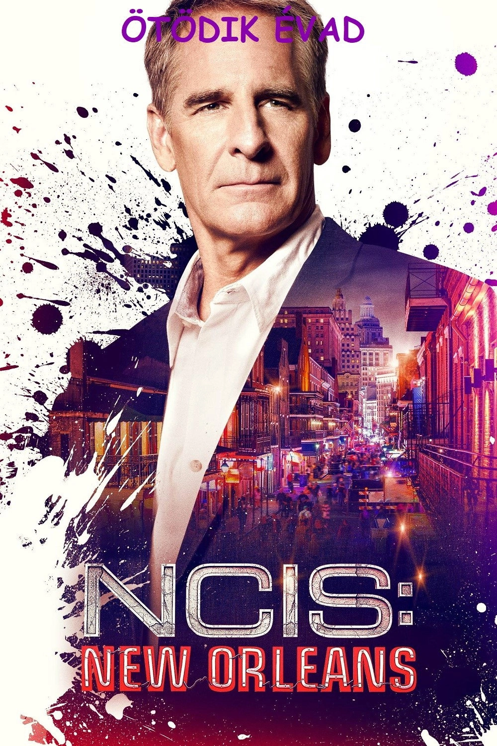 NCIS: New Orleans