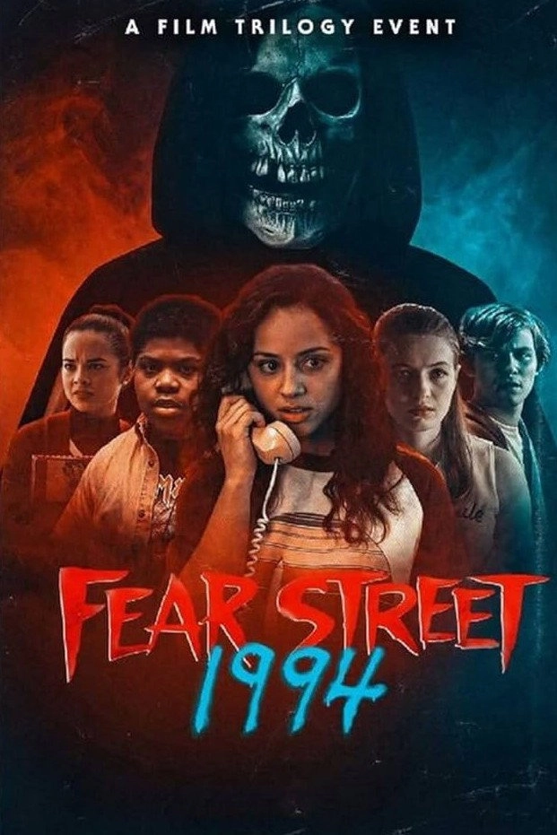 Fear Street: 1994