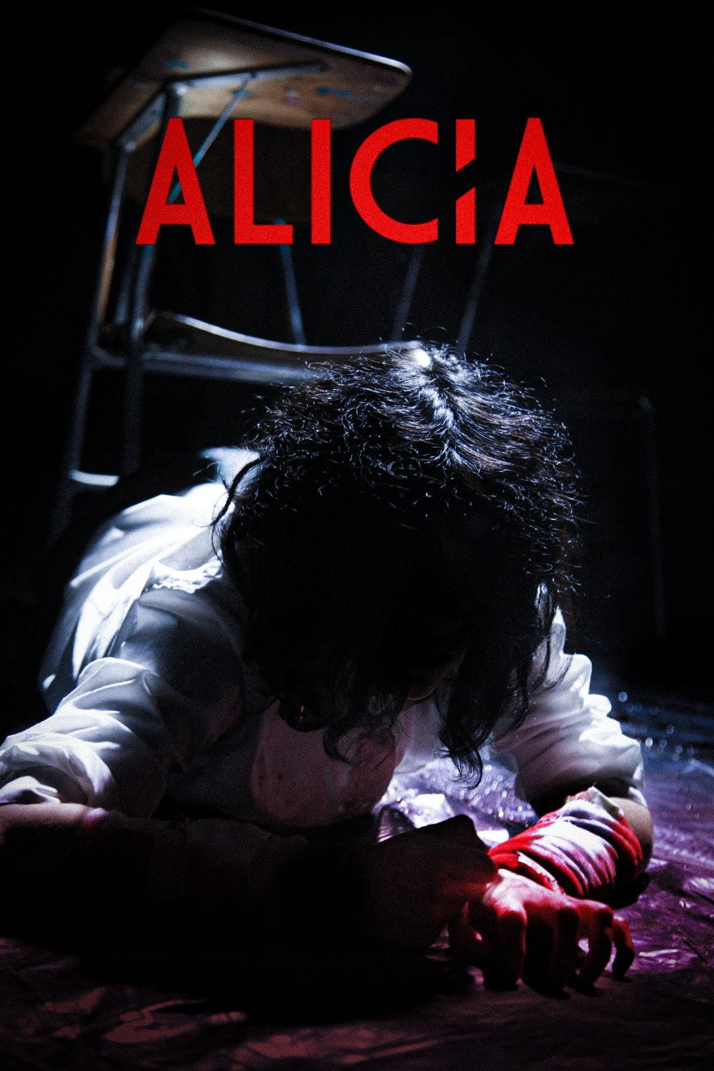 Alice