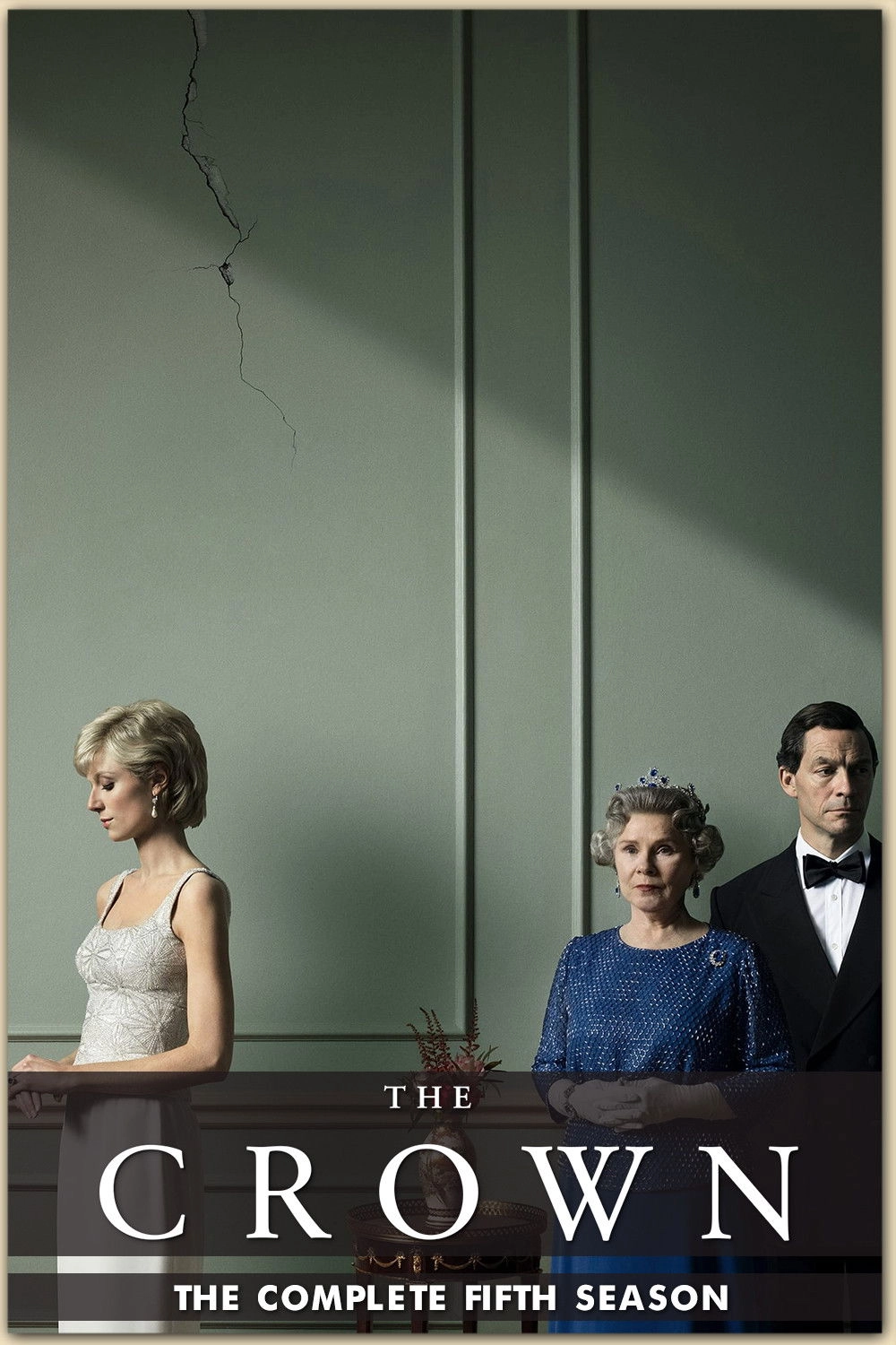 The Crown