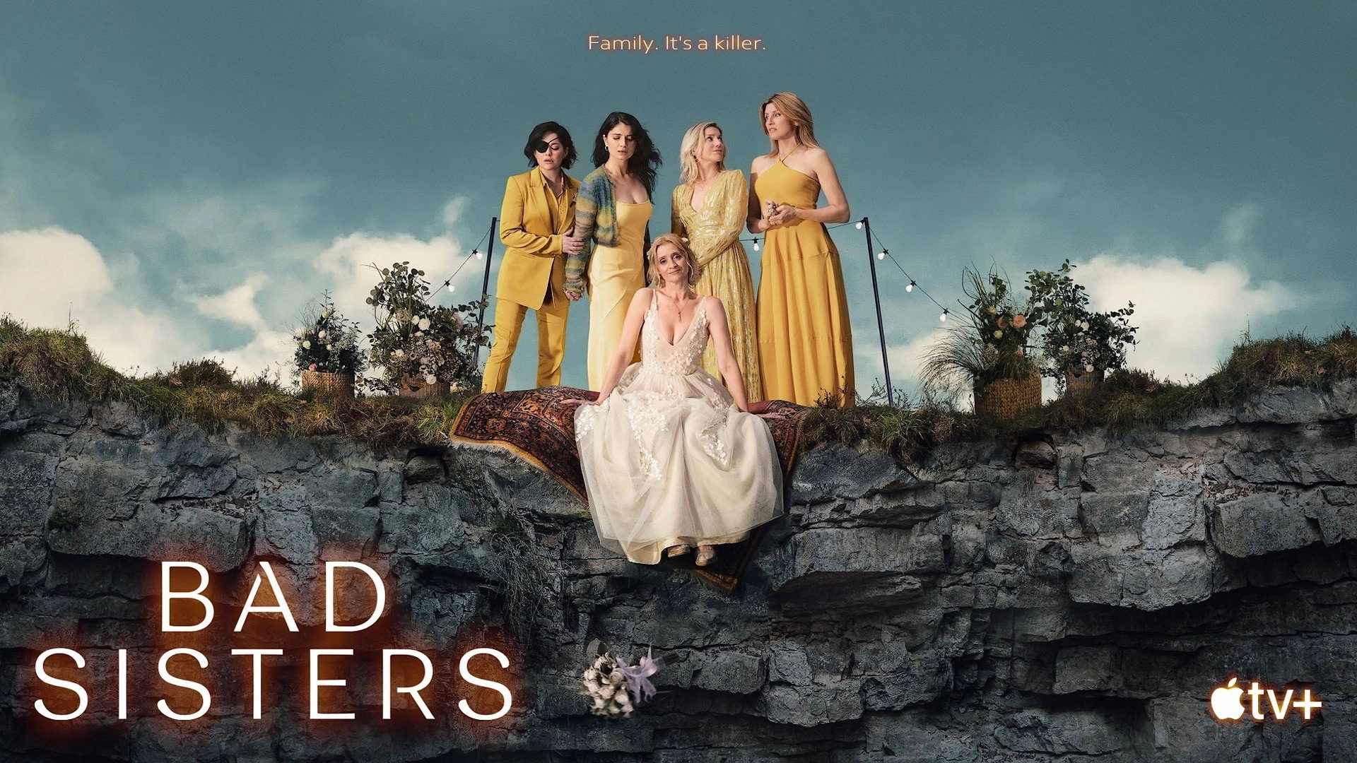 Bad Sisters