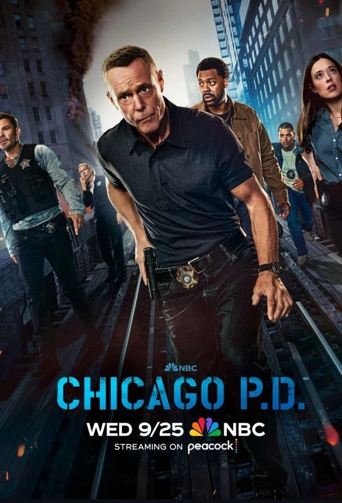 Chicago P.D.