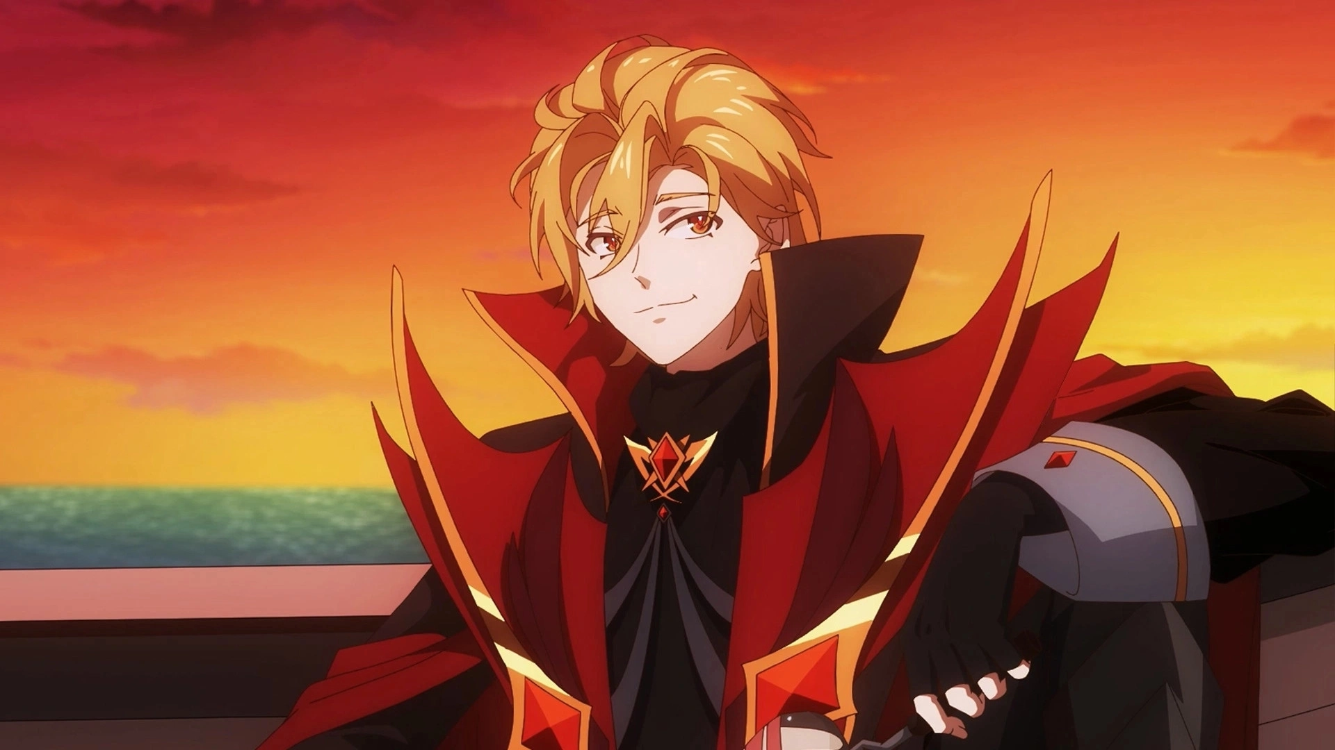The Laid Off Demon