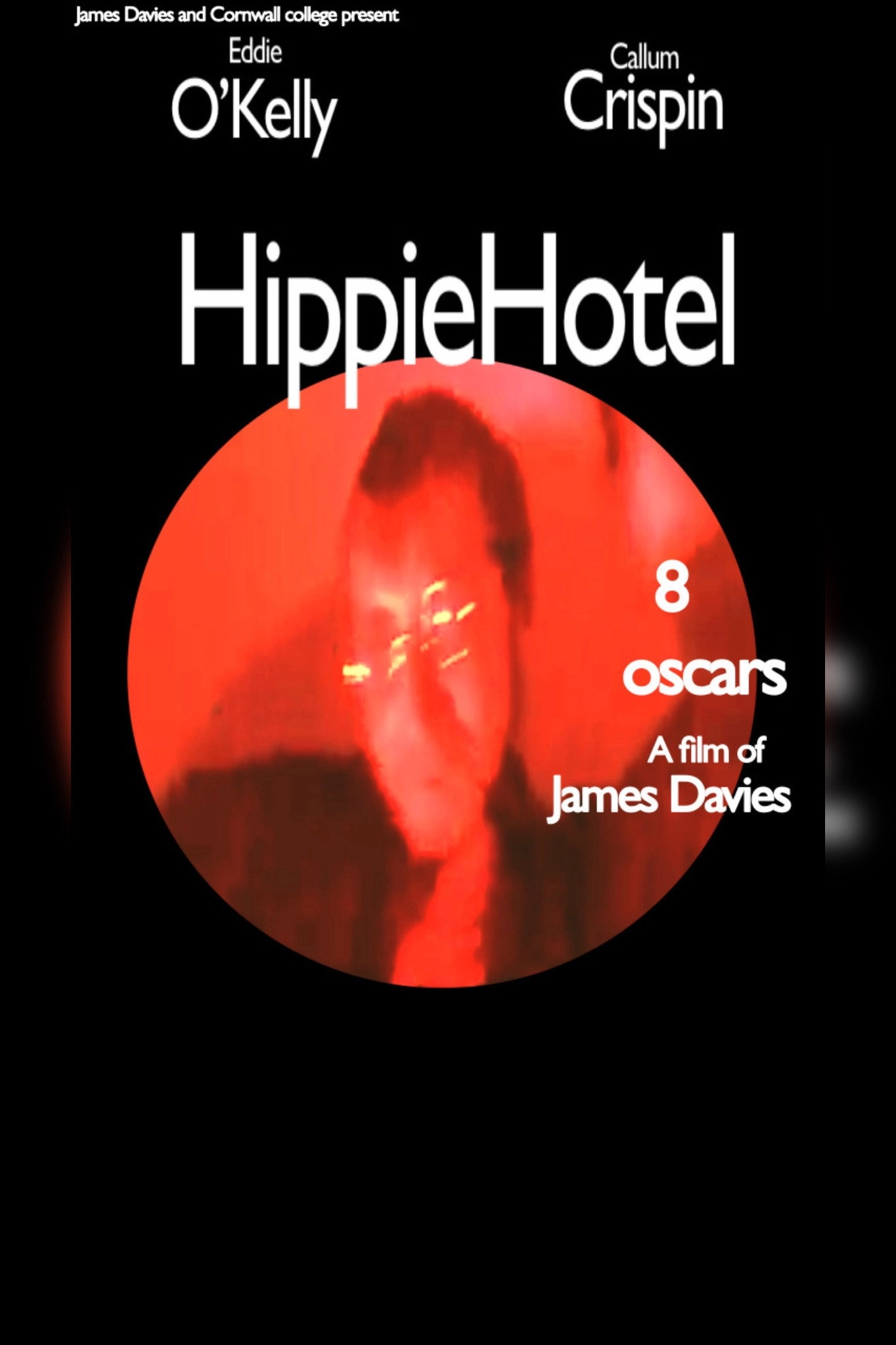 Hippie Hotel