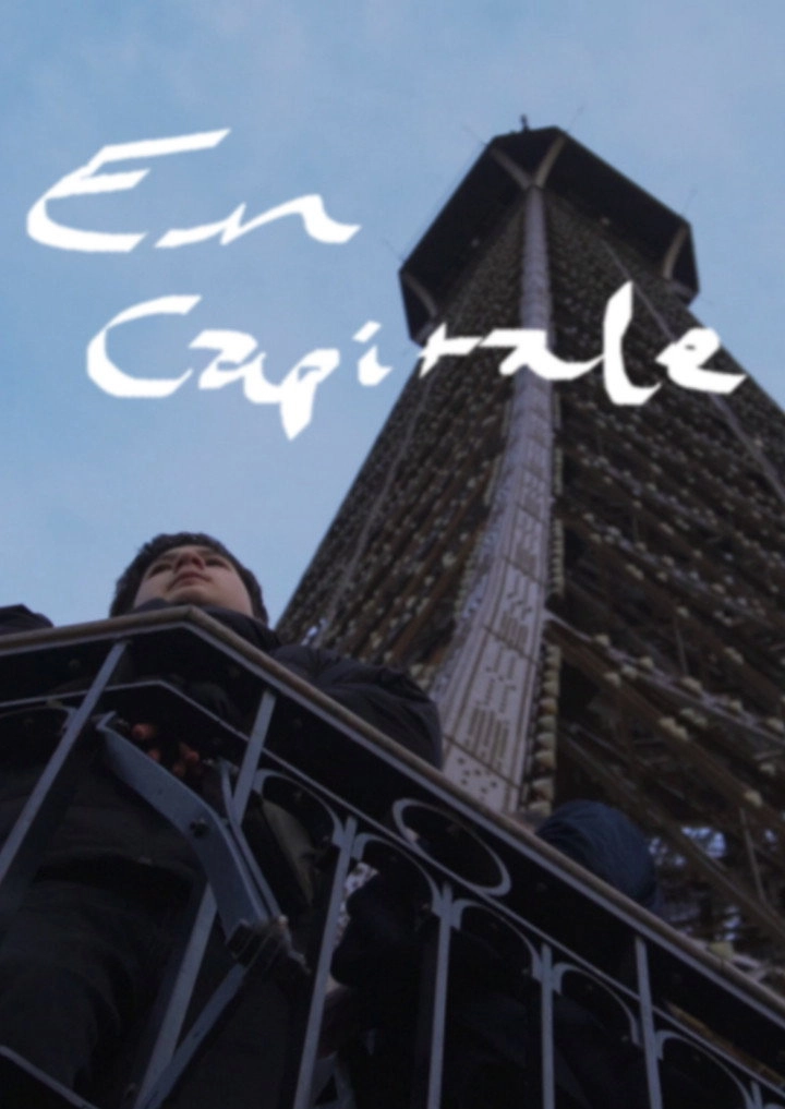 En Capitale