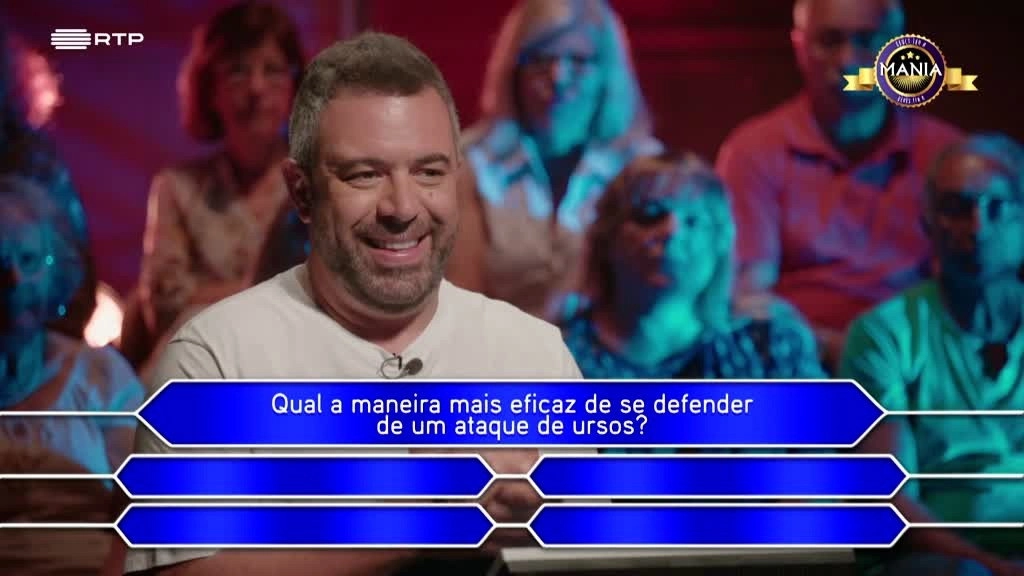 Desliga a Televisão