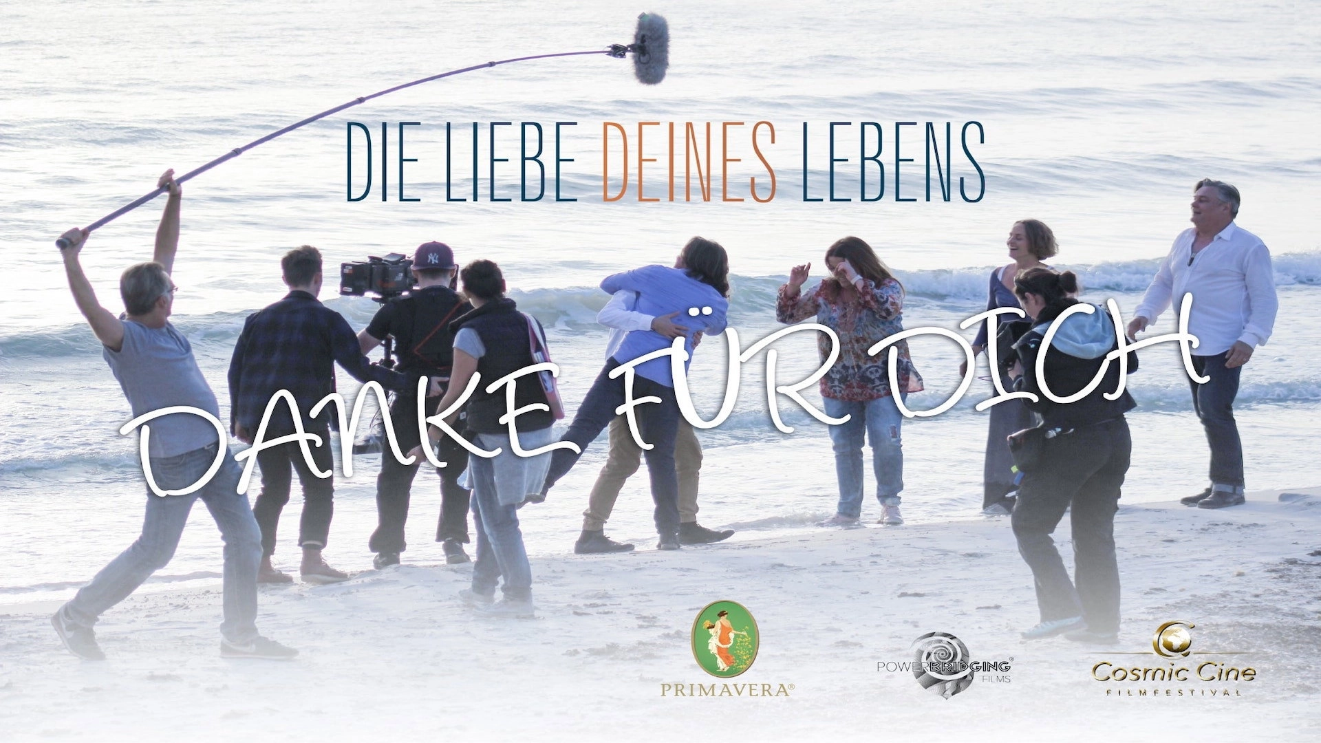 Die Liebe deines Lebens