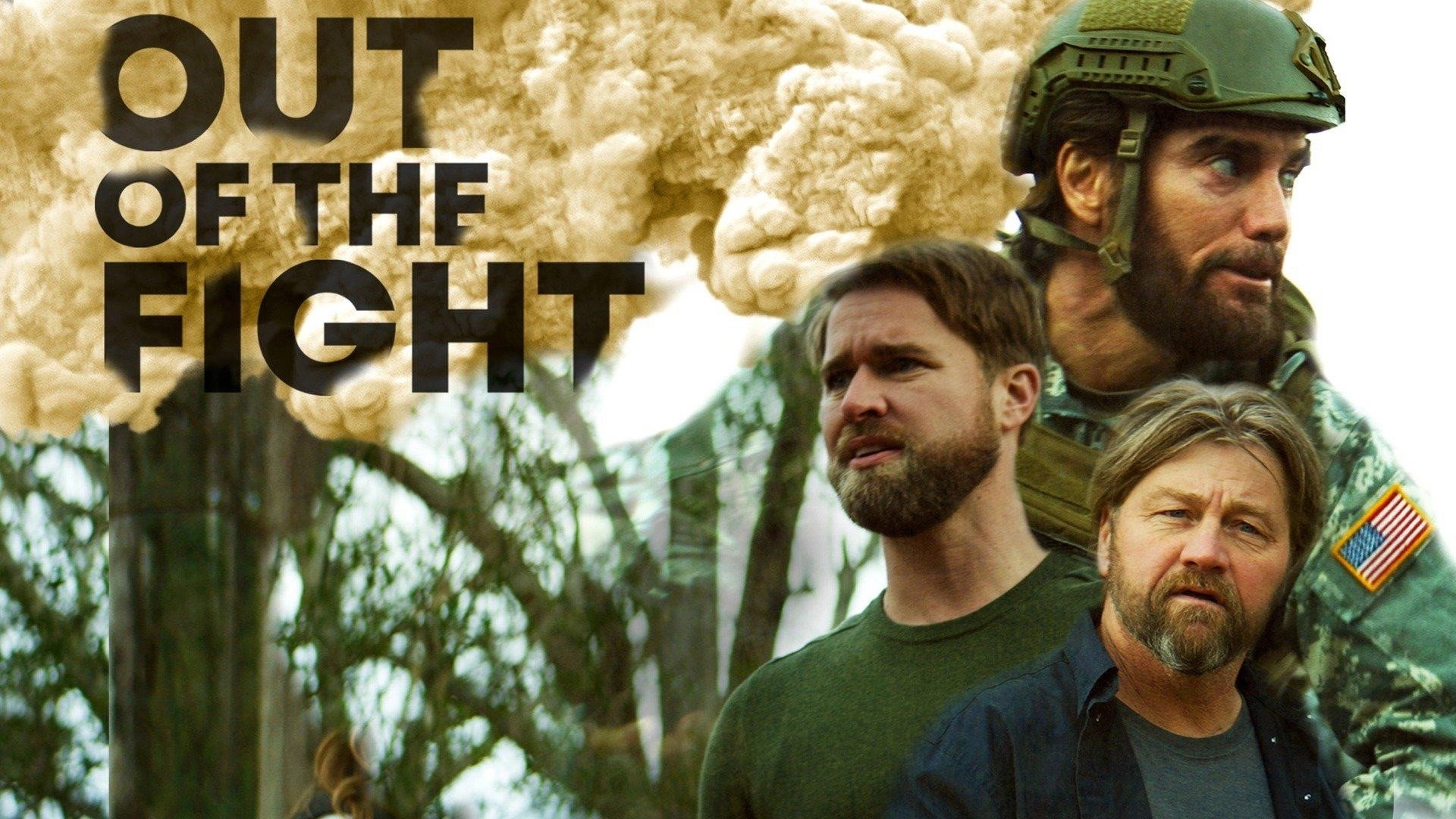 Out of the Fight