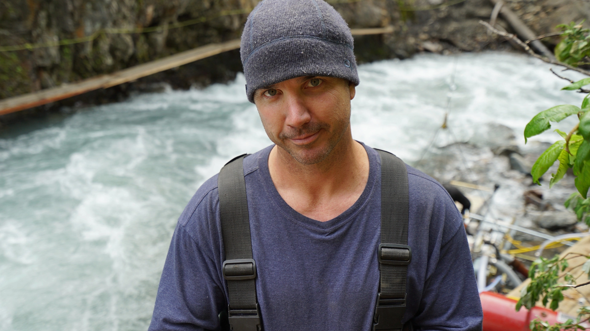Gold Rush: White Water