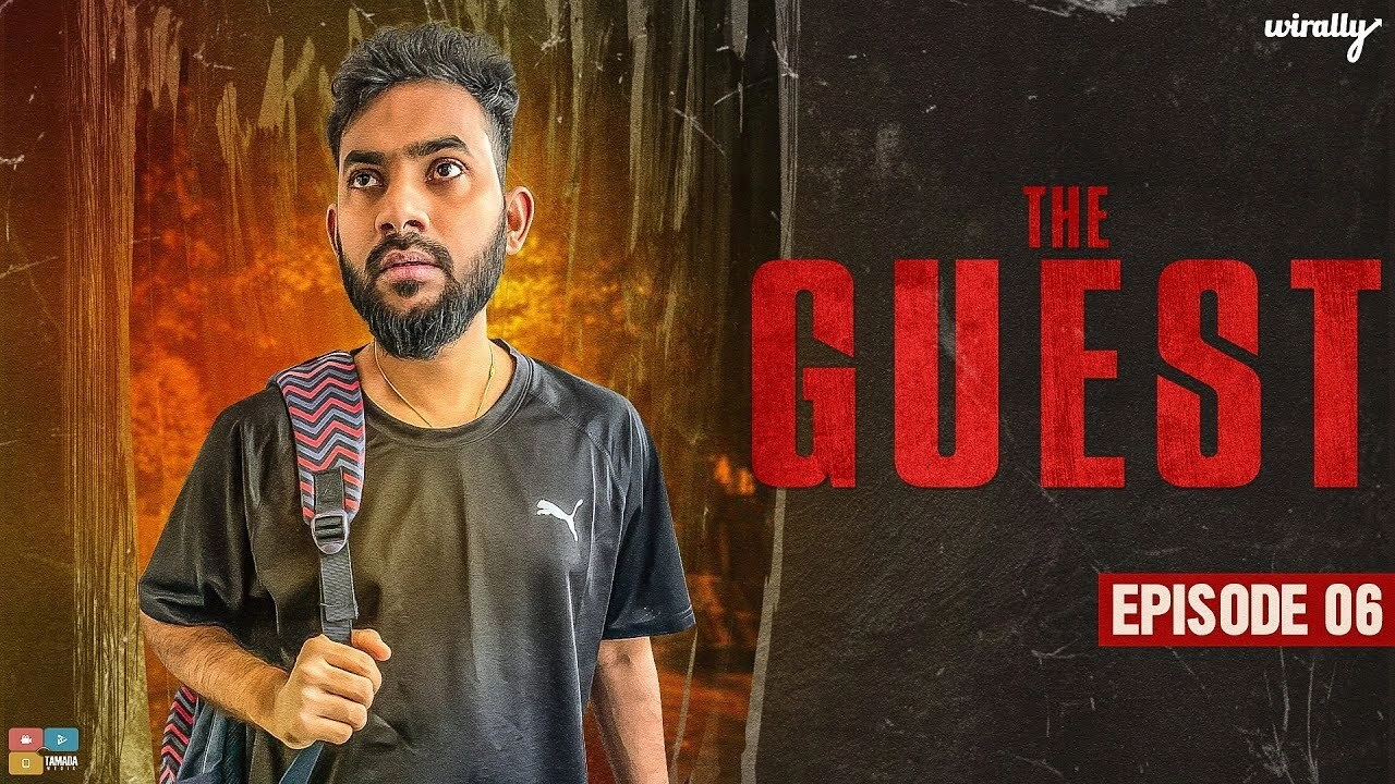 The Guest