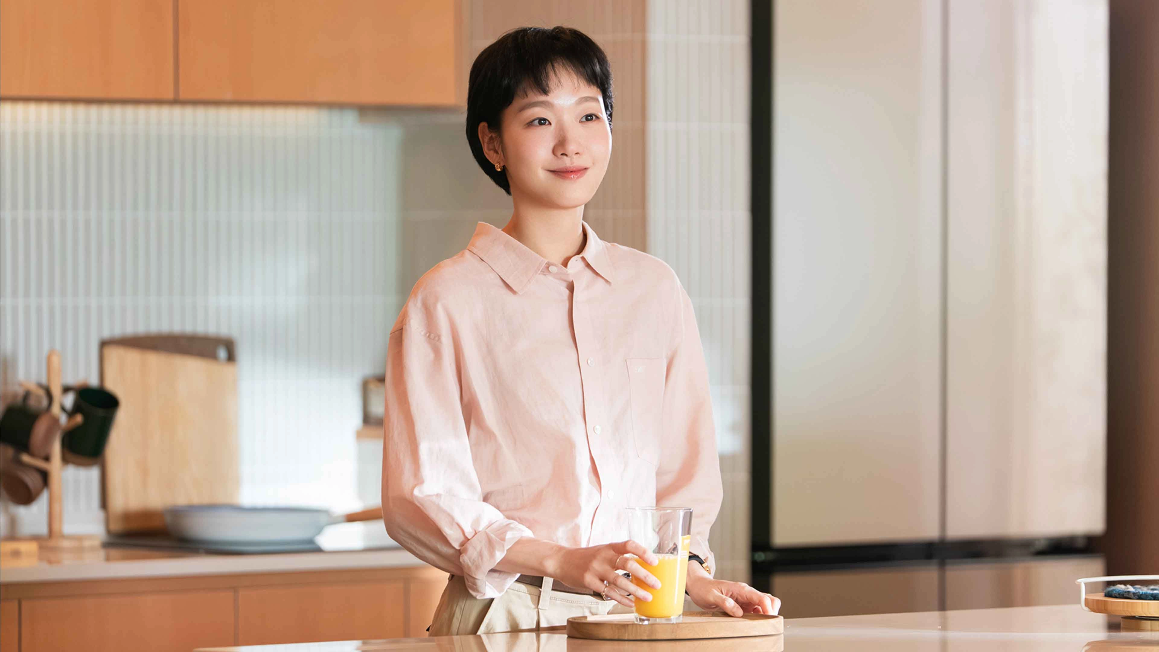 Yumi's Cells