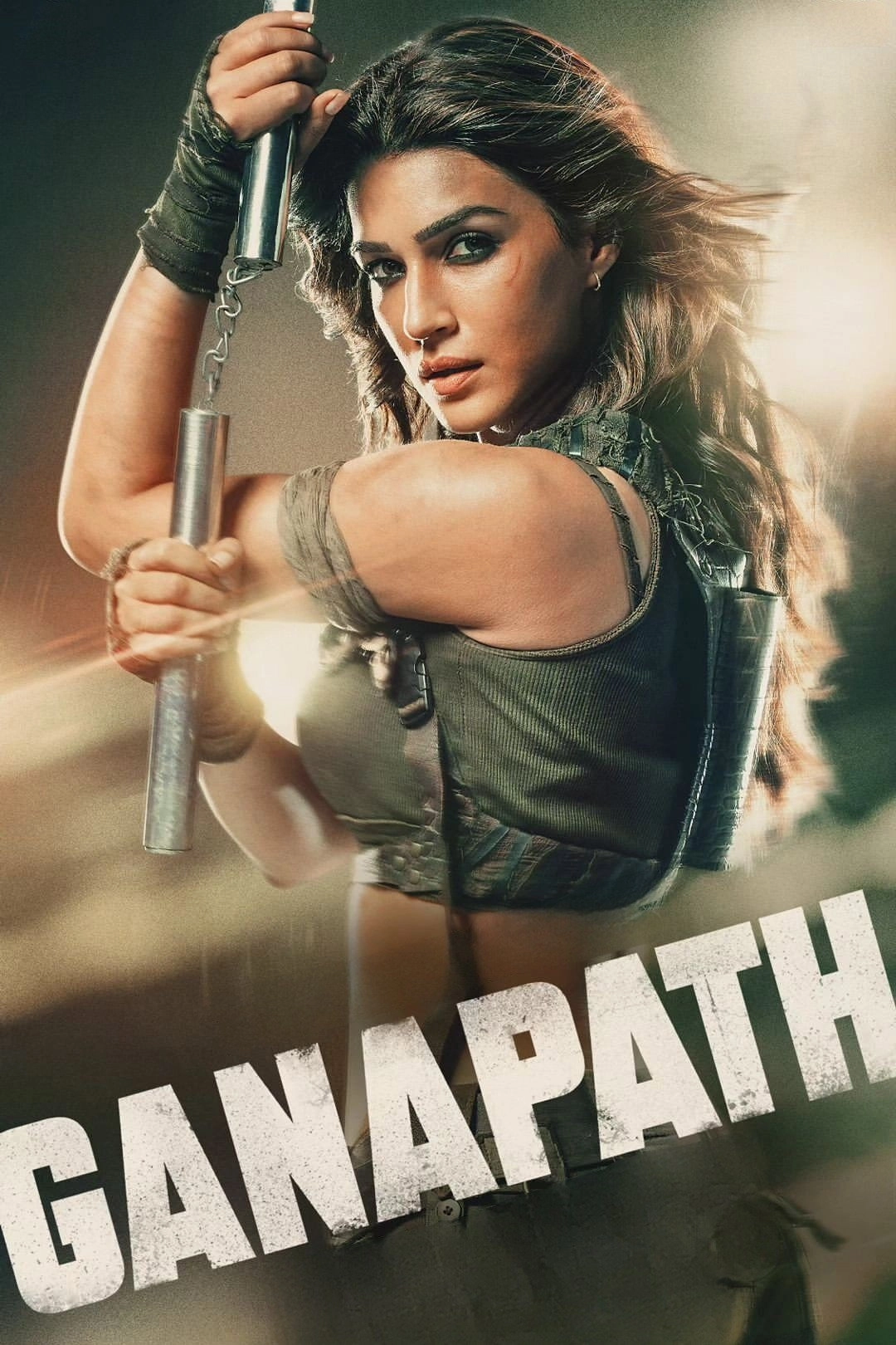 Ganapath
