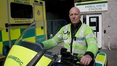 Emergency Bikers