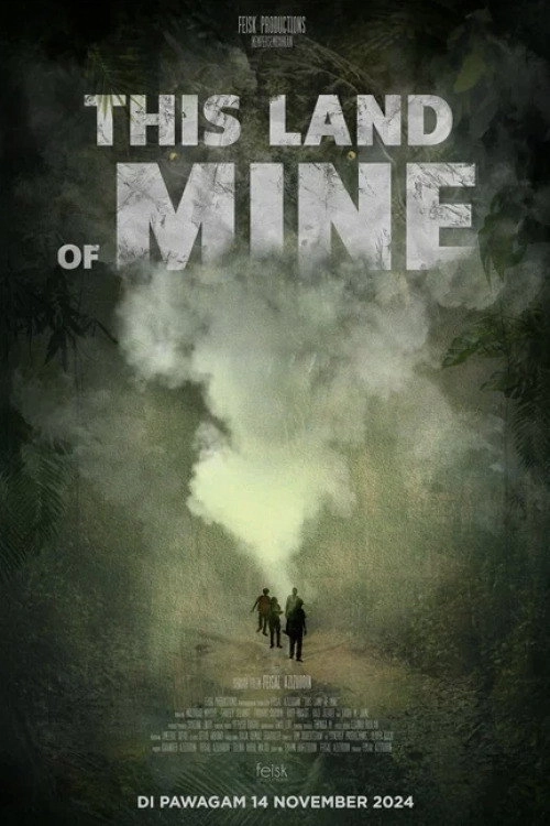 This Land Of Mine