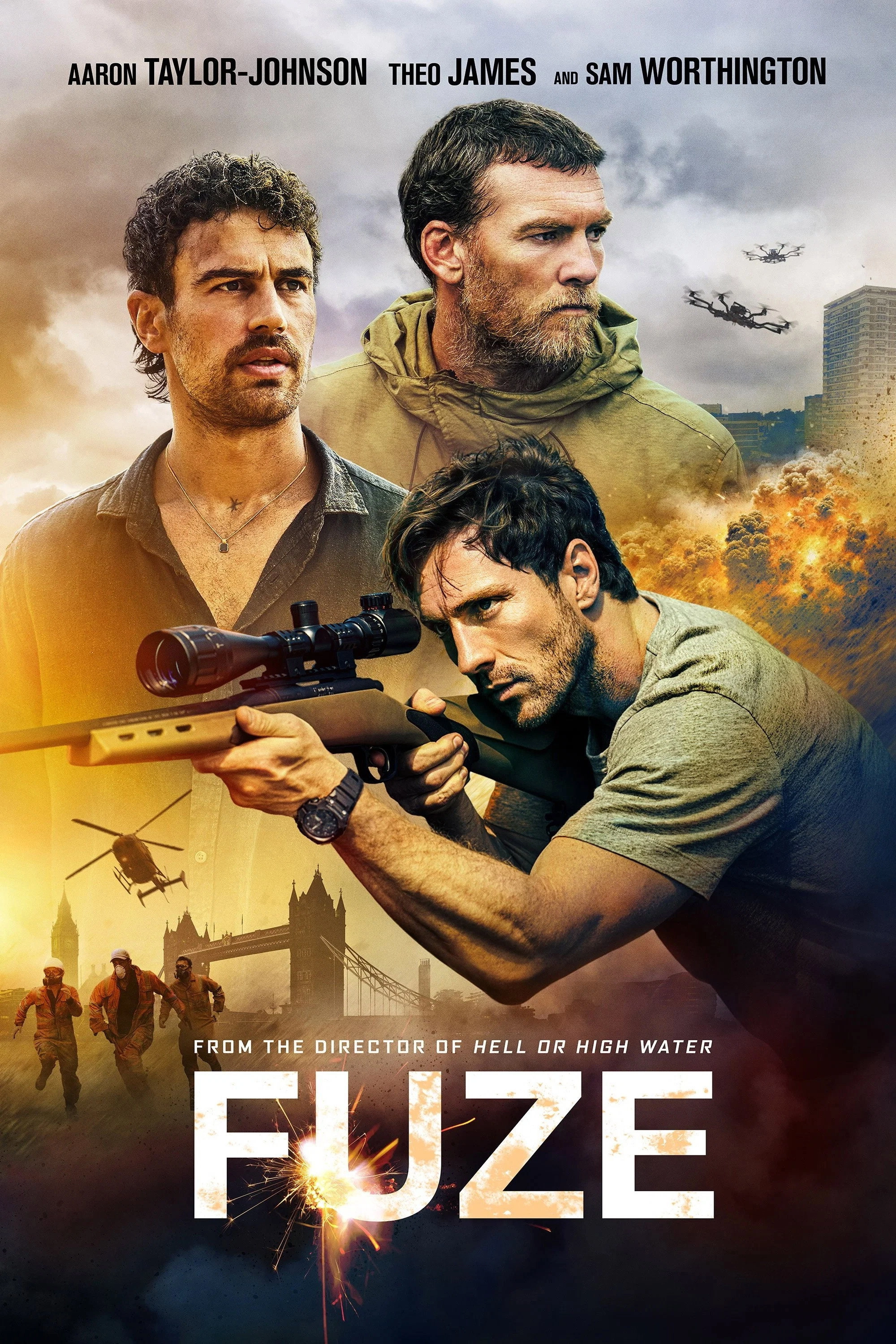 Fuze