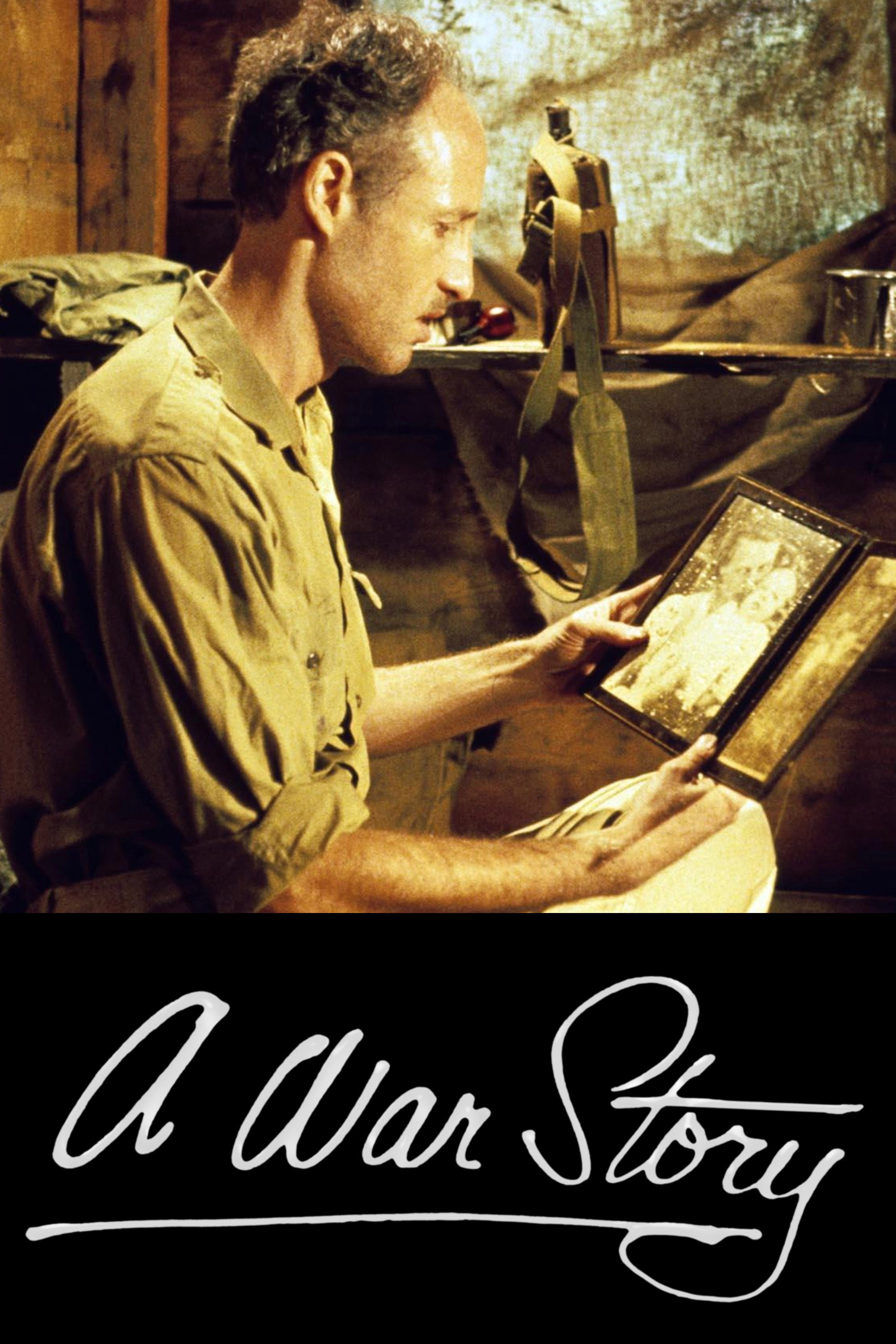 A War Story