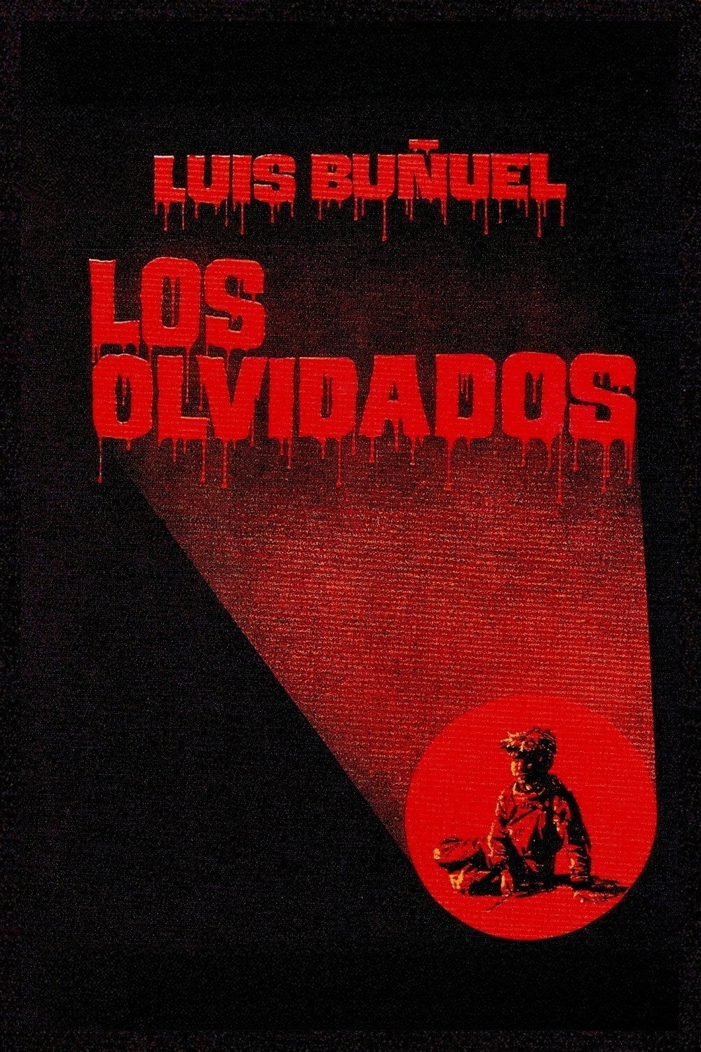 The Young and the Damned