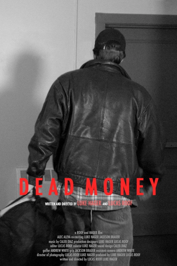 DEAD MONEY