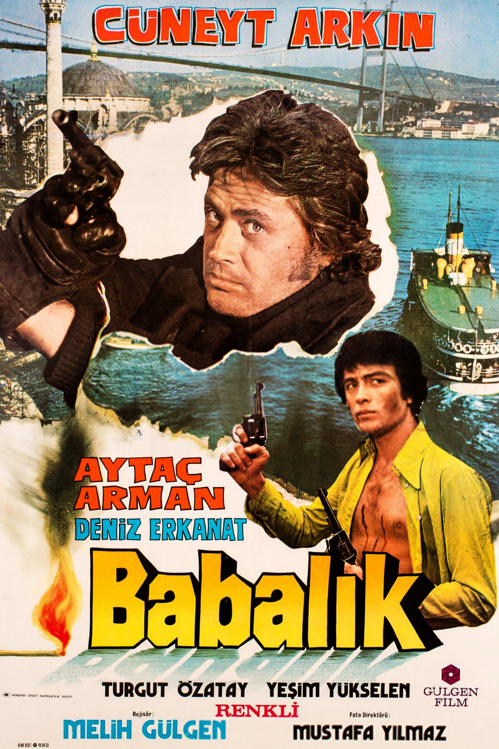 Babalık
