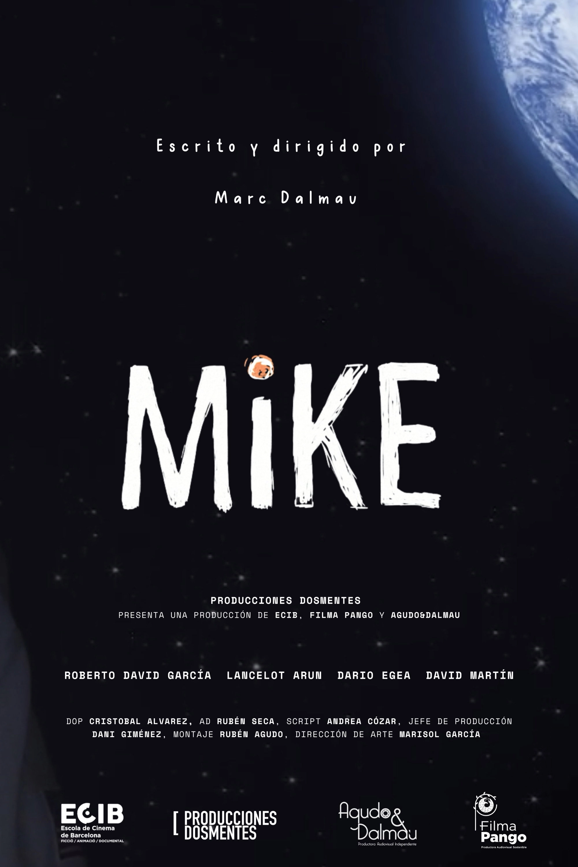 MIKE