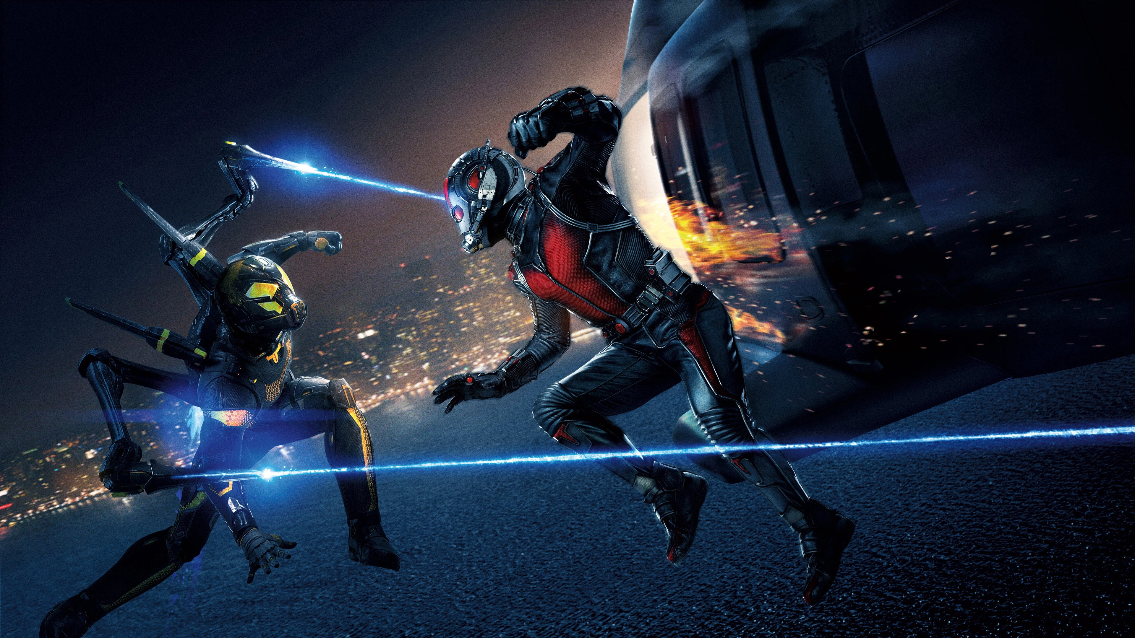 Ant-Man