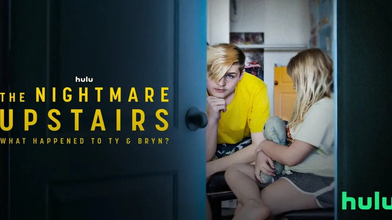 The Nightmare Upstairs: What Happened to Ty and Bryn?