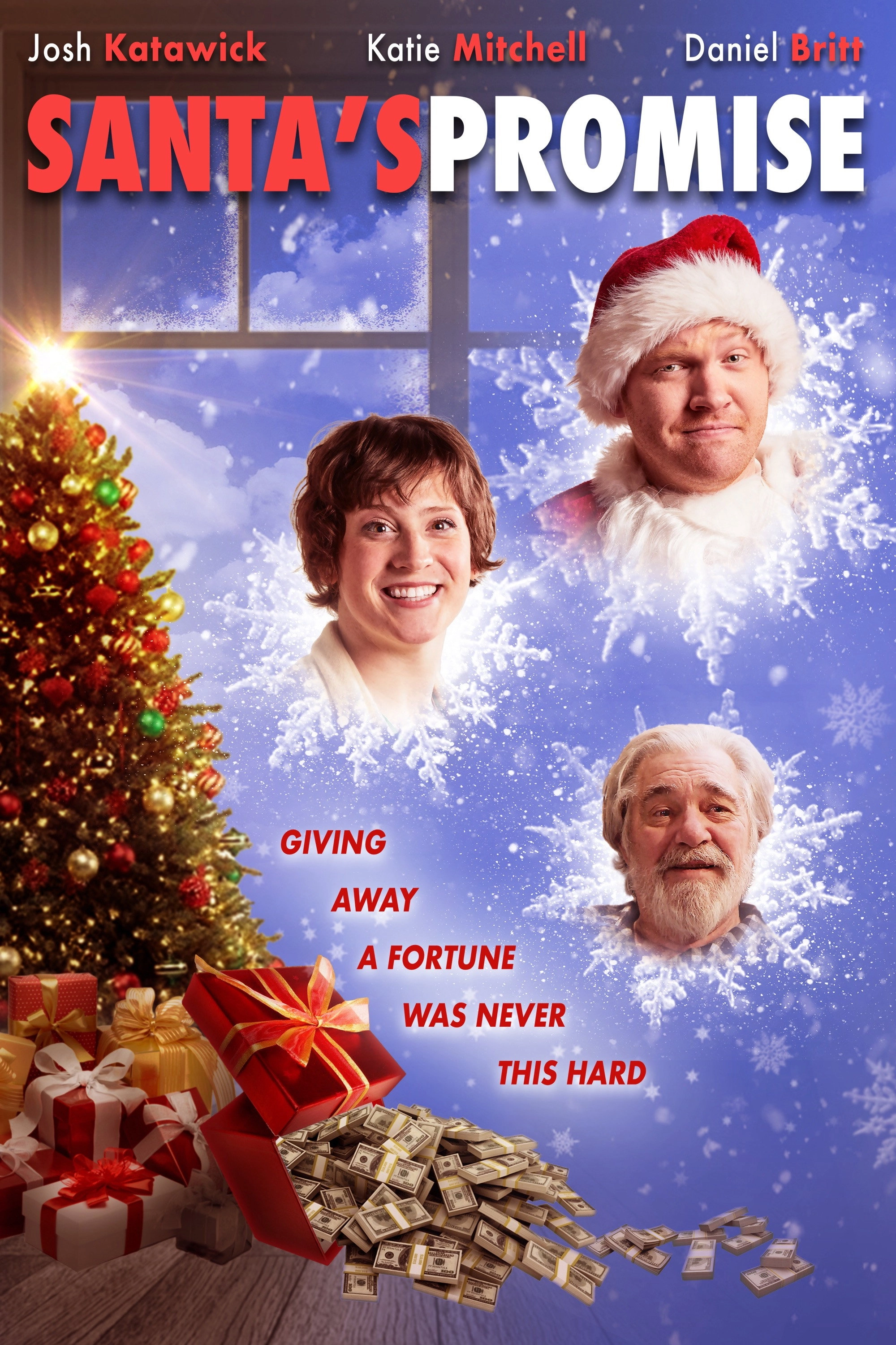 Santa's Promise