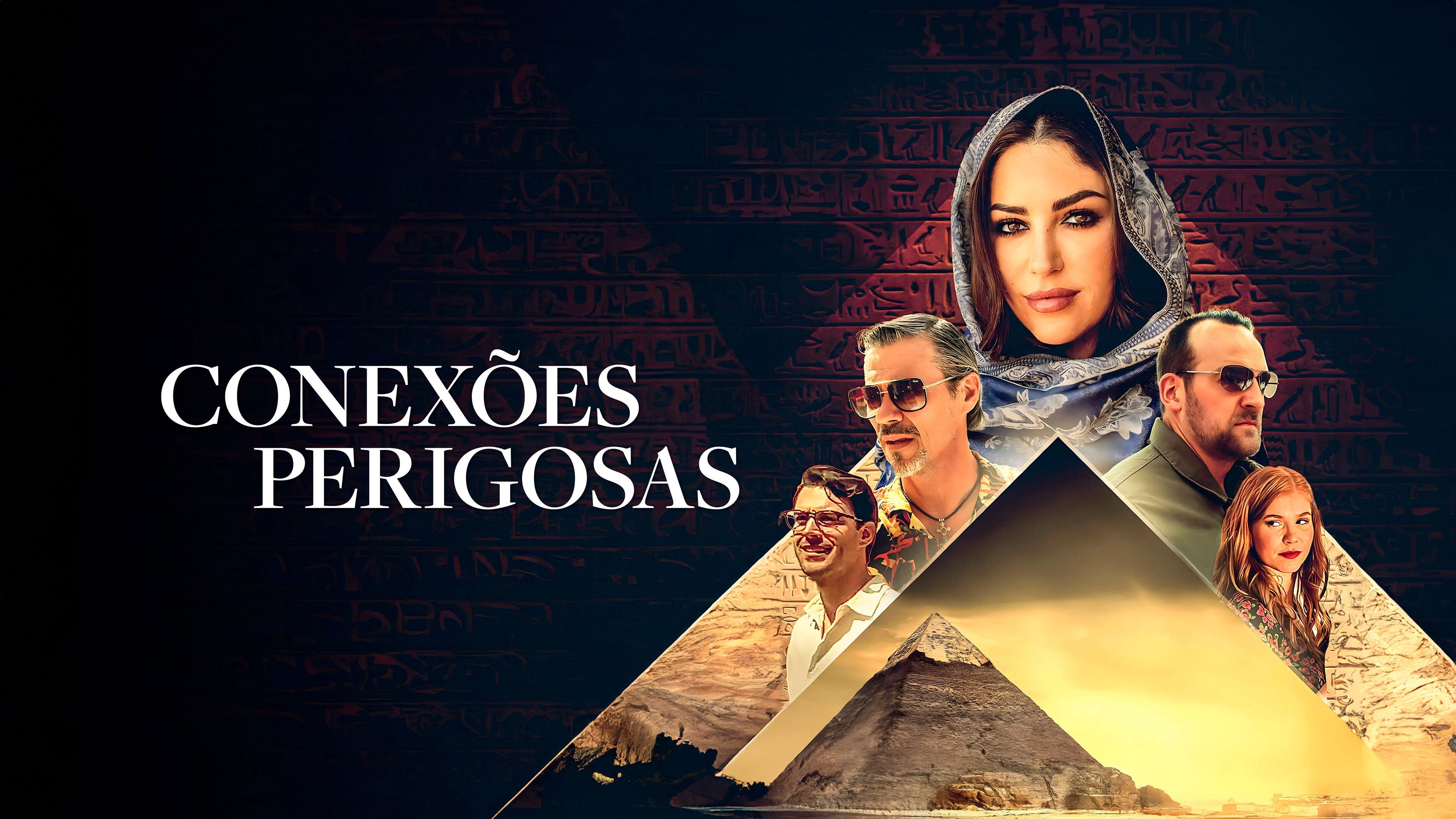 An Egypt Affair