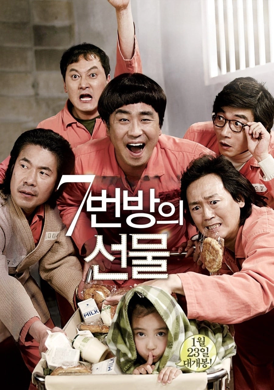 Miracle in Cell No. 7