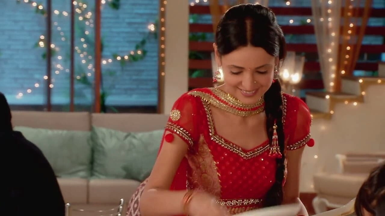 Iss Pyaar Ko Kya Naam Doon?